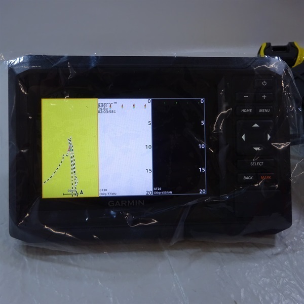 ＥＣＨＯＭＡＰ　ＵＨＤ２５２ＣＶ